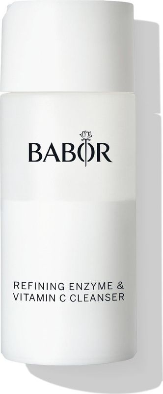 BABOR Reiniging Cleansing Refining Enzyme & Vitamin C Cleanser