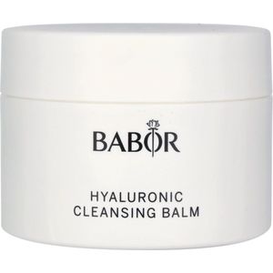 Babor Hyaluronic Cleansing Balm