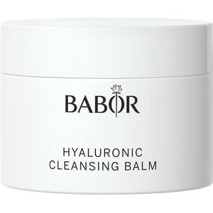 BABOR Reiniging Cleansing Hyaluronic Cleansing Balm