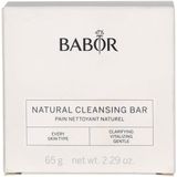 BABOR - Cleansing Natural Cleansing Bar - Gezichtsreiniger - Met Doos - Natuurlijke Ingrediënten
