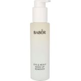 Babor - Eye & Heavy Make Up Remover - Gezichtsreiniging - 200ml