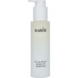 Babor - Eye & Heavy Make Up Remover - Gezichtsreiniging - 200ml