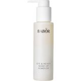 Babor - Eye & Heavy Make Up Remover - Gezichtsreiniging - 200ml