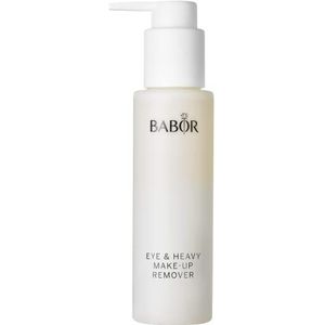 BABOR CLEANSING Eye & Heavy Make Up Remover 100 ml