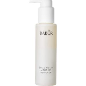 Babor - Eye & Heavy Make Up Remover - Gezichtsreiniging - 200ml