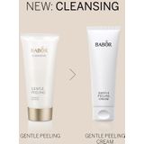 BABOR CLEANSING Gentle Peeling Cream 50 ml