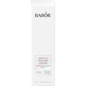 Babor Cleansing Gentle Peeling 50 ml