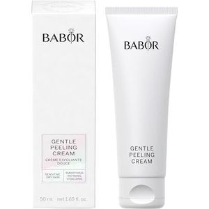 BABOR CLEANSING Gentle Peeling Cream 50 ml