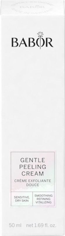Babor Cleansing Gentle Peeling 50 ml