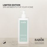 BABOR Spa Energizing Body lotion Bodylotion 500 ml