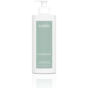 Babor BABOR Spa Energizing Body Lotion 500 ml