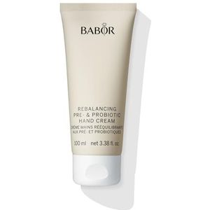 BABOR Gezichtsverzorging Skinovage Rebalancing Pre- & Probiotic Hand Cream