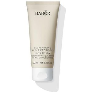 Babor Skinovage Rebalancing Pre- & Probiotic Hand Cream 100 ml