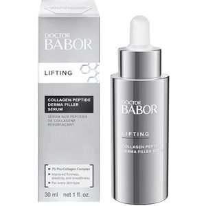 BABOR Gezichtsverzorging Doctor BABOR Collagen Peptide Derma-Filler Serum