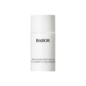 Reisformaten - Refining Enzyme & Vitamin C Cleanser - 15 Gr - Gezichtscleansers