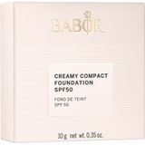 BABOR Creamy Compact Foundation SPF50 02 Medium 10gr