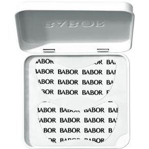 BABOR SKINOVAGE Instant Fris & Zacht Oogserum + Patches 15 ml