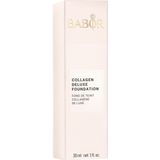 Barbor Collagen Deluxe Foundation 04 Almond