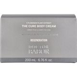 Babor Regeneration The Cure Body Cream