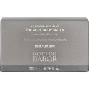Babor Regeneration The Cure Body Cream