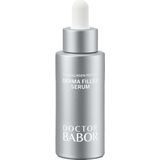 DOCTOR BABOR Derma Filler Serum with 7% Collagen Peptides for Wrinkle Reduction