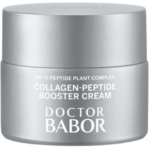 BABOR - DOCTOR BABOR - Collagen-Peptide Booster Cream - 50ml - Vegan
