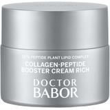 Babor Collagen-Peptide Booster Cream Rich 50 ml