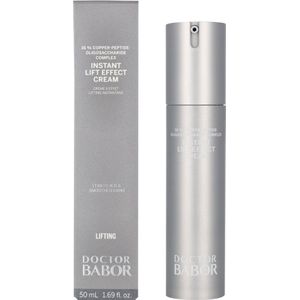 BABOR DOCTOR BABOR LIFTING INSTANT LIFT EFFECT CREAM 50 ml