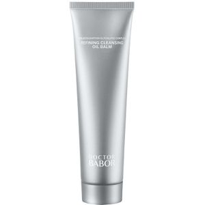 DOCTOR BABOR - Refining Cleansing Oil Balm - Gezichtsolie - 100% Veganistisch