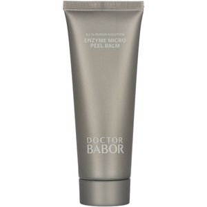 BABOR - DOCTOR BABOR Enzyme Micro Peel Balm - Peeling Balsem - Vegan - 100ml