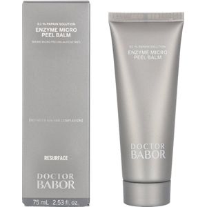 BABOR DOCTOR BABOR REFINE ENZYME MICRO PEEL BALM 75 ml