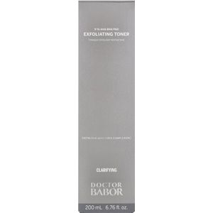 BABOR Doctor BABOR Clarifying VerhelderendExfoliërende toner 200 ml (€ 154,45 / 1 l)