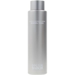 BABOR - DOCTOR BABOR Renewal Toner - Oogcrème - Vegan - Hydratatie