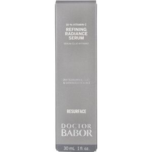 Resurface Refining Radiance Serum