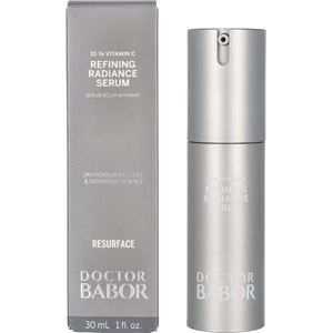 Doctor Babor - Refining Radiance Serum - Vegan - 30ml
