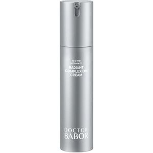 BABOR - DOCTOR BABOR Radiant Complexion Cream - 50ml - Gezichtscrème