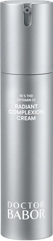 BABOR - DOCTOR BABOR Radiant Complexion Cream - 50ml - Gezichtscrème