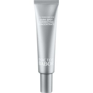 DOCTOR BABOR - RESURFACE Dark Spot Correcting Concentrate - 100% Veganistisch - 30ml