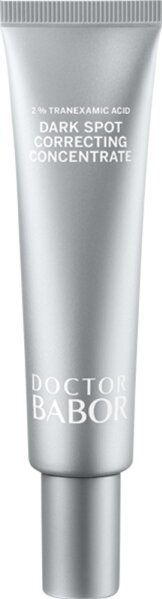 DOCTOR BABOR - RESURFACE Dark Spot Correcting Concentrate - 100% Veganistisch - 30ml