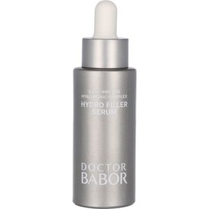 DOCTOR BABOR - Hydro-Filler Serum - Gezichtsverzorging - 30ml - Vegan