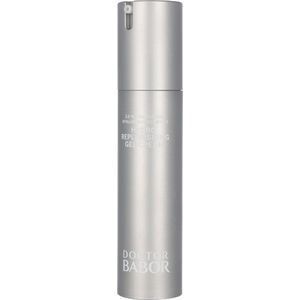 Geef - Gezichtscreme - Hydraterend - 50ml - Hydraterende Gelcreme