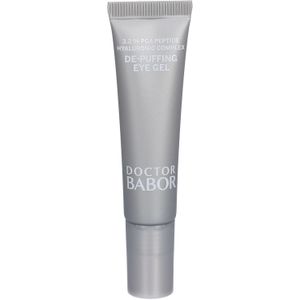 Ooggel - De-puffing - Hydratatie - Vermindert Vermoeidheidstekenen