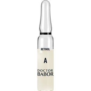 Doctor Babor - Renewal Ampoule Serum - Duidelijk Huidvernieuwing - 7 Stuks
