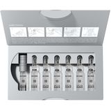 DOCTOR BABOR Barrier Protect serum ampullen | versterkte beschermende barrière voor de huid | met ceramiden en niacinamiden | voor droge en gestreste huid | stralende, evenwichtige huid |