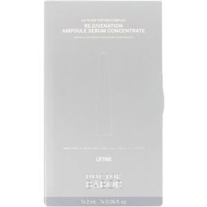 BABOR - DOCTOR BABOR Ampoule Serum - Vegan - 100% Vrij Van Siliconen