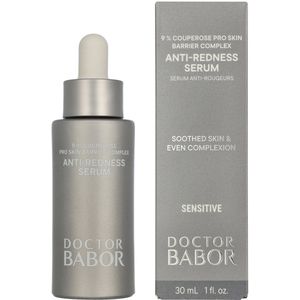 DOCTOR BABOR - SENSITIVE - Anti-Roodheid Serum