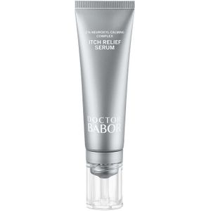 DOCTOR BABOR - SENSITIVE Itch Relief Serum - Gezichtscrème - 30 ml - 100% Veganistisch