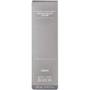 Doctor Babor - SENSITIVE - Instant Relief Lotion - 200ml