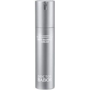 DOCTOR BABOR - SENSITIVE - Anti-Redness Cream - 50ml - Plantenextracten