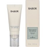 BABOR - Fresh & Smooth - Oogserum - Hydraterend - 15ml
